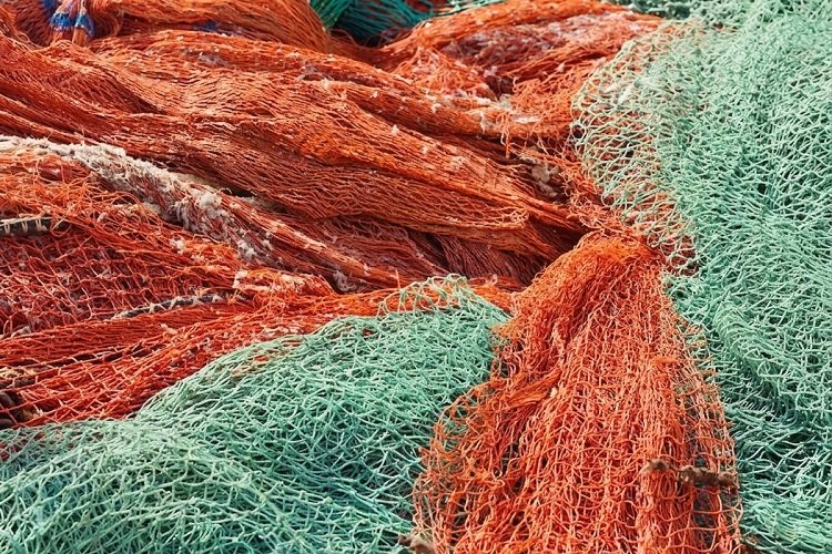 Fishing Net Scrap Dealers in Kochi