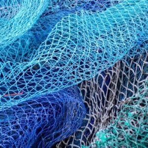 HDPE Fishing Net Scrap in Kochi