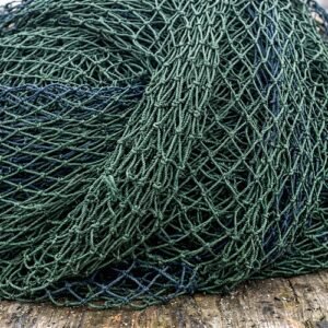 Nylon Fishing Net Scrap in Kochi
