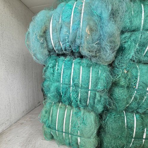 Used Fishing Net for Sale in Kochi